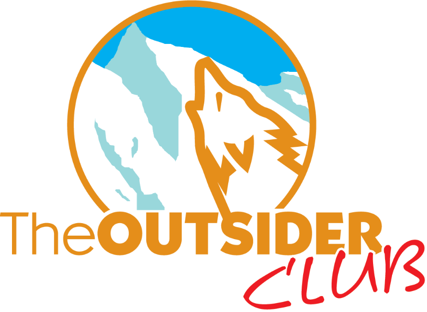 The Outsider Club logo