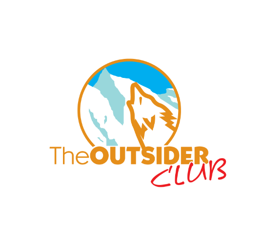 The Outsider Club logo